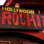 Universal Studios Florida - Hollywood Rip Ride Rockit - 003